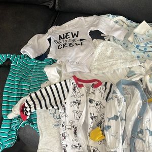Preemie bundle